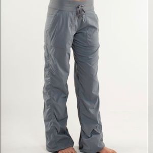 Lululemon Studio Pant II